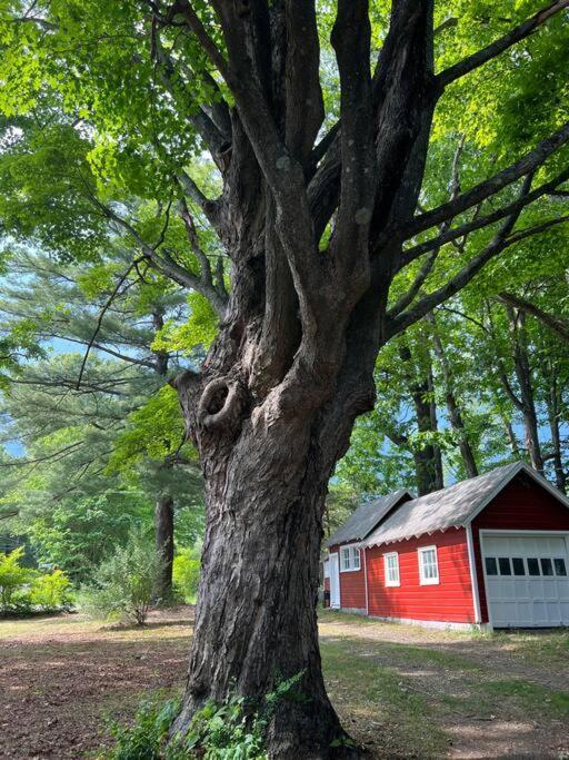 Schoolhouse No. 11 * Hudson Valley Upstate Getaway * Stone Ridge