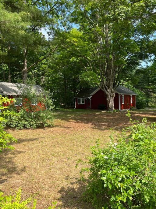Schoolhouse No. 11 * Hudson Valley Upstate Getaway Holiday home