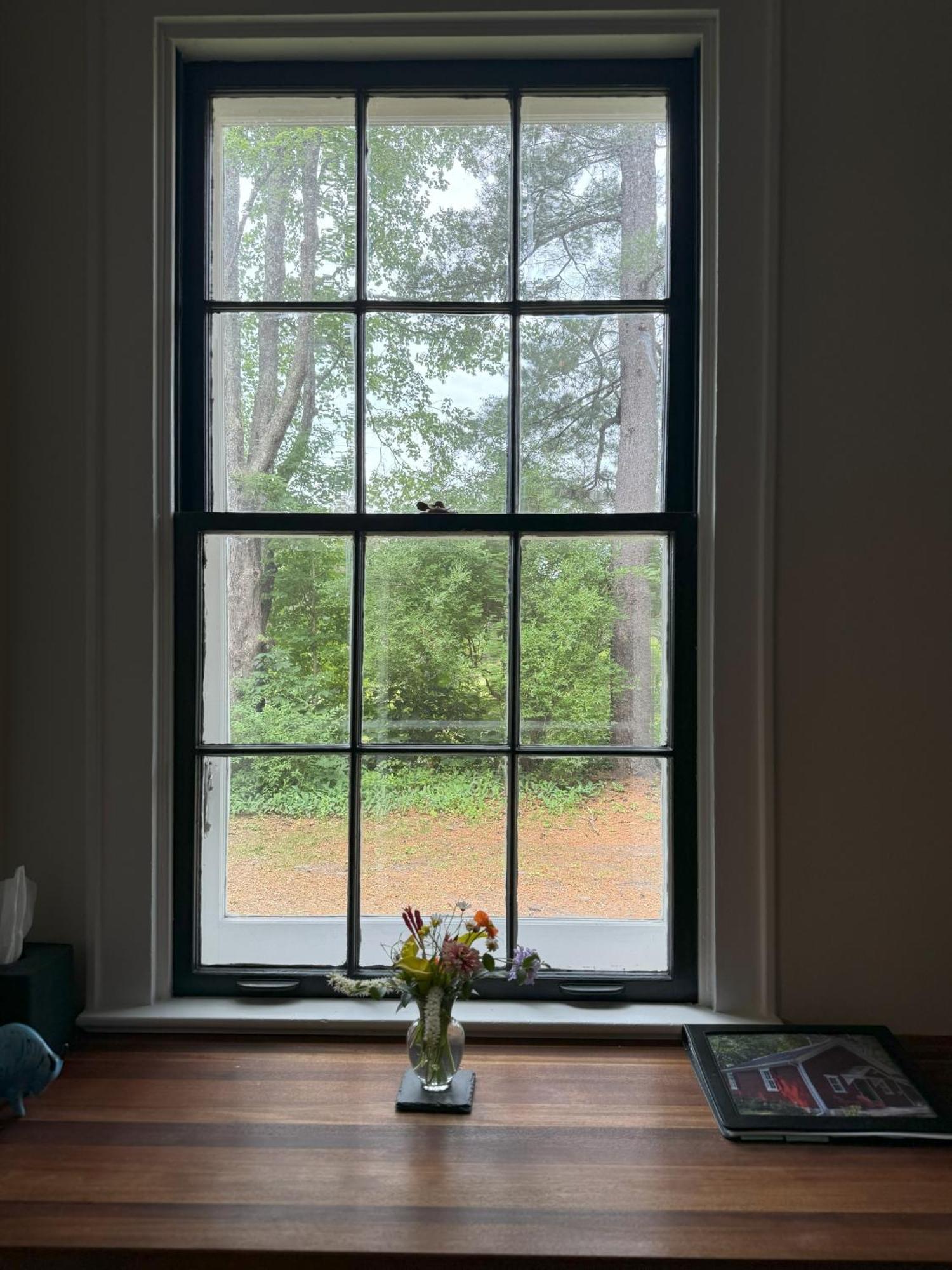 Schoolhouse No. 11 * Hudson Valley Upstate Getaway Stone Ridge