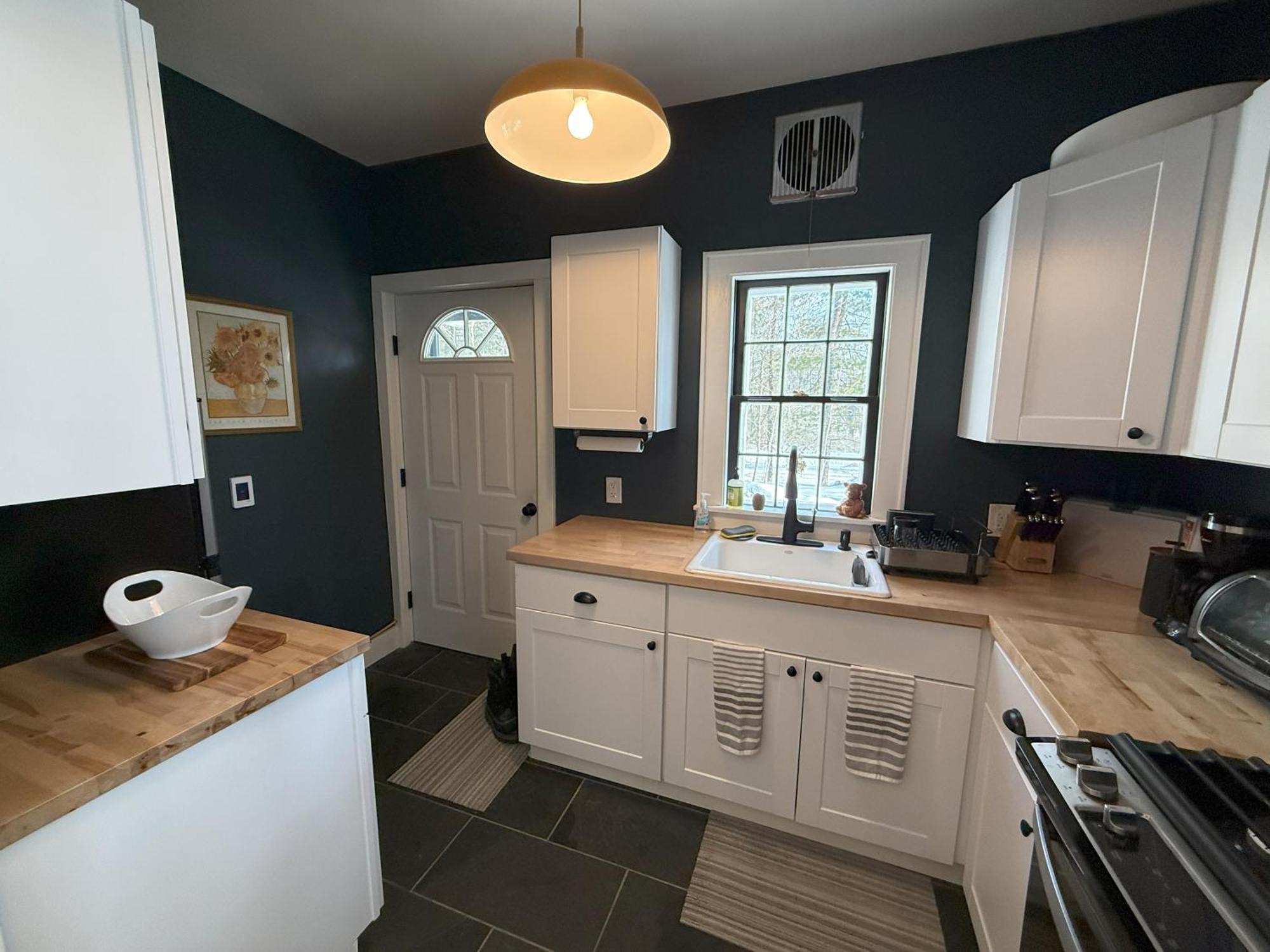 Schoolhouse No. 11 * Hudson Valley Upstate Getaway Ferienhaus *