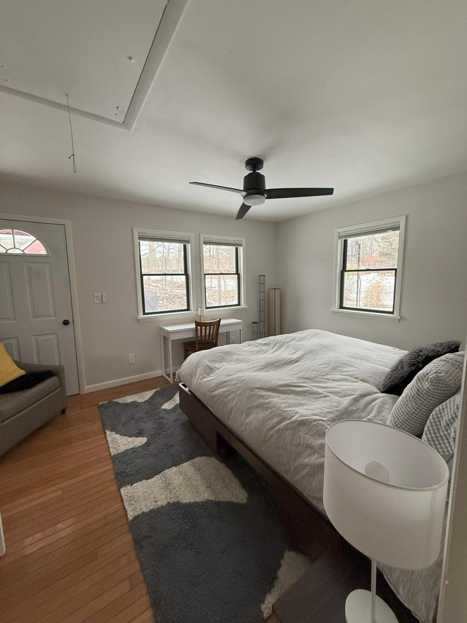 Schoolhouse No. 11 * Hudson Valley Upstate Getaway Holiday home *